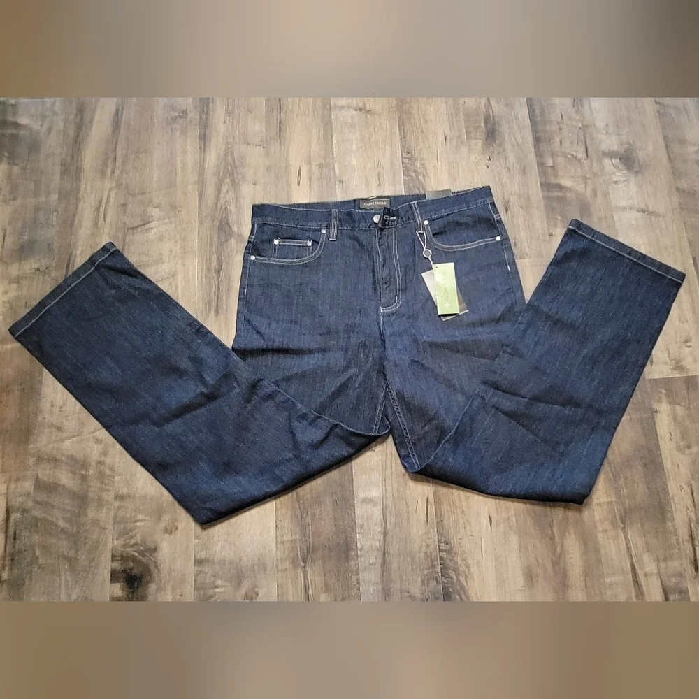 Joseph Abound Jeans